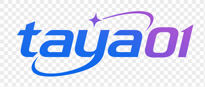 taya01 official logo